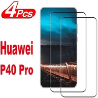 Película 3D Huawei P40 Pro: Proteção Total! - imagem 2