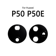 Lente Câmera Huawei P50: Reparo Fácil e Rápido! - imagem 2