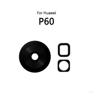 Lente Câmera Huawei P60: Reparo Traseiro - imagem 2