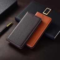 Capa Huawei: Couro Genuíno e Suporte! - imagem 3