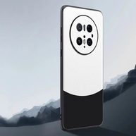 Capa Huawei: Luxo Vintage e Proteção Total - imagem 3