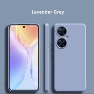 Capa Huawei Nova 11i: Silicone Líquido Premium - imagem 3