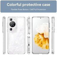 Capa Huawei P60 Pro: Proteção e Estilo! - imagem 3