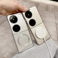Capa Huawei Pocket: Magsafe, Antichoque e Elegante - imagem 3