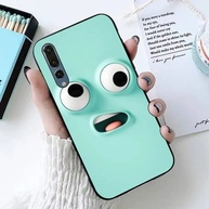 Capinha Huawei 3D: Humor e Estilo! - imagem 3