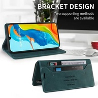 Capinha Huawei: Carteira Magnética Premium - imagem 3