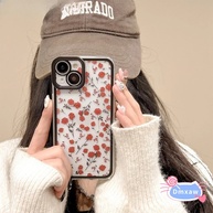 Capinha Huawei Floral: Proteção e Estilo! - imagem 3