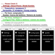 Capinha Huawei: Glitter, Carteira e Proteção! - imagem 3