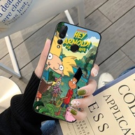 Capinha Huawei: Proteção e Estilo! - imagem 3