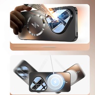 Capinha Huawei Pura: Proteção e Carga Rápida! - imagem 3