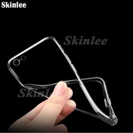 Capinha Huawei Y91/Y71 Skinlee Transparente - imagem 3