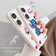 Capinhas Huawei Disney: Stitch, Amor e Estilo! - imagem 3