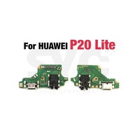 Conector Carregador Huawei: Peça Original! - imagem 2
