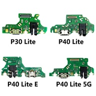 Carregador Huawei: Porta USB P30/P40 Lite/Pro - imagem 3