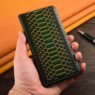 Capa Carteira Huawei: Couro, Magnética e com Suporte! - imagem 2