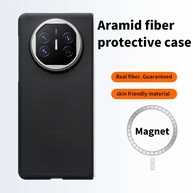 Case Huawei Mate X5: Aramid Fiber Magsafe - imagem 3