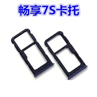 Bandeja Chip Huawei Honor: Dual SIM Original - imagem 2