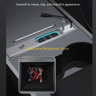 Docking Station U55B: Hub USB Multiporta para Huawei - imagem 3