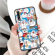 Capinha Doraemon Huawei: Estilo e Proteção! - imagem 2