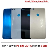 Tampa Traseira Huawei P8 Lite 2017/8 Lite: Reparo Fácil! - imagem 2