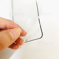 Tela Flexível Huawei: Vidro CPI + OCA - imagem 2