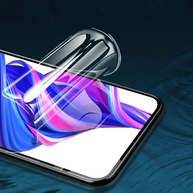 Película Hidrogel Huawei: Proteção Imbatível! - imagem 2