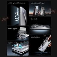 Película Hidrogel Huawei: Proteção Total! - imagem 2