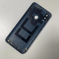 Tampa Traseira Huawei P Smart 2019 + Flex Leitor - imagem 2