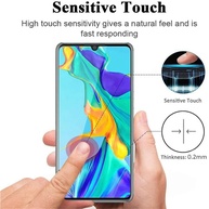 Película Huawei P30 Pro: Proteção 9H Total! - imagem 3