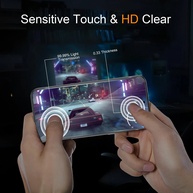 Película Huawei Pura 70: Proteção 9H Antirrisco! - imagem 3