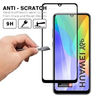 Película Huawei Y6p: Proteção 2 em 1! - imagem 3