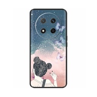 Capa Protetora Huawei Magic 7: Silicone Antichoque - imagem 2