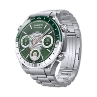 HUAWEI WATCH Ultimate Verde: Smartwatch Profissional com GPS, Golfe e Resistência Extrema - imagem 2
