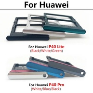 Bandeja SIM Huawei P40: Reparo Fácil + Pino! - imagem 2
