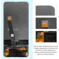 Tela Huawei Y9s/P Smart Pro: Troca Rápida! - imagem 3