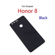 Capa Traseira Huawei Honor 8: Vidro Original - imagem 2