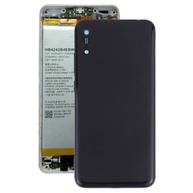 Capa Traseira Huawei Y6 Pro (2019) + Lente - imagem 2