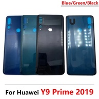 Tampa Traseira Huawei: Peça de Reposição Original - imagem 2