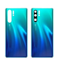 Tampa Traseira Huawei P30 Pro: Vidro + Lente - imagem 2