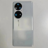 Tampa Traseira Huawei P50 Pro: Bateria e Lente - imagem 2