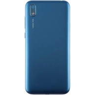 Tampa Traseira Huawei Y5 (2019) Azul - Original! - imagem 2