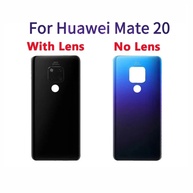 Tampa Traseira Huawei Mate 20: Reparo e Troca - imagem 2