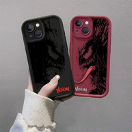 Capinha Venom Huawei: Proteção e Estilo! - imagem 2