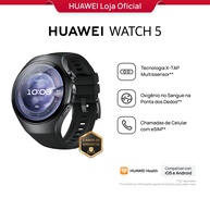 HUAWEI WATCH 5: O Smartwatch Completo com eSIM - imagem 1