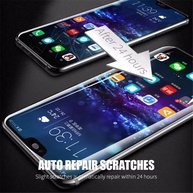 Película Hidrogel Huawei/Honor: Proteção Total! - imagem 2
