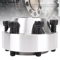 Hub de Travamento Manual 40250 01J01 para Maverick: 31 Estrias, 6 Parafusos - Confiabilidade 4WD - imagem 5