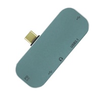 Hub USB-C 6 em 1: Expanda Seu Notebook! - imagem 4