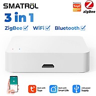 hub-smart-home-tuya-controle-total