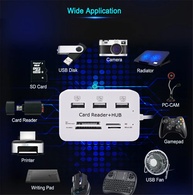Hub USB 3.0: Expanda Suas Conexões! - imagem 4