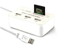 Hub USB 3.0: Expanda Suas Conexões! - imagem 1